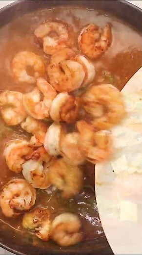 Secret Ingredient in SHRIMP GUMBO