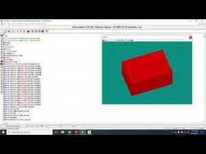 Running a post Processor in Inventor HSM