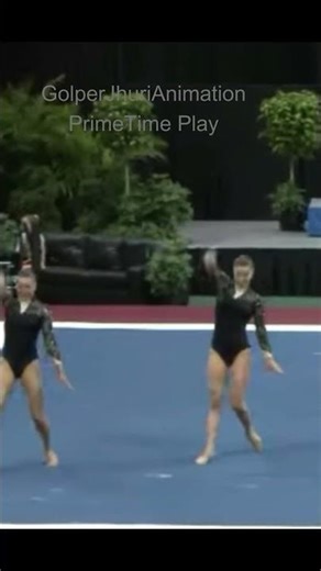 Gymnastics Expert Reveals TOP Acrobatic Tips