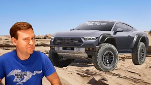29 reactions | News Topics: 0:00 Intro 0:23 Ford Mustang Raptor rumor...