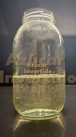 Moni Ríos | Cursos Pastelería Online | Hoy te muestro cómo hacer azúcar invertido en casa. En otro video te conté qué es y para qué sirve. Hoy, lo vas a preparar tú misma/o… con... | Instagram