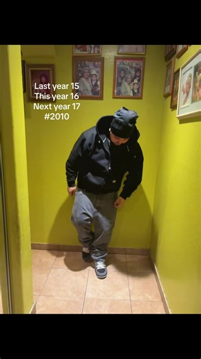 #viral #foryoupage #fypシ #2010 #repost | last year vs this year