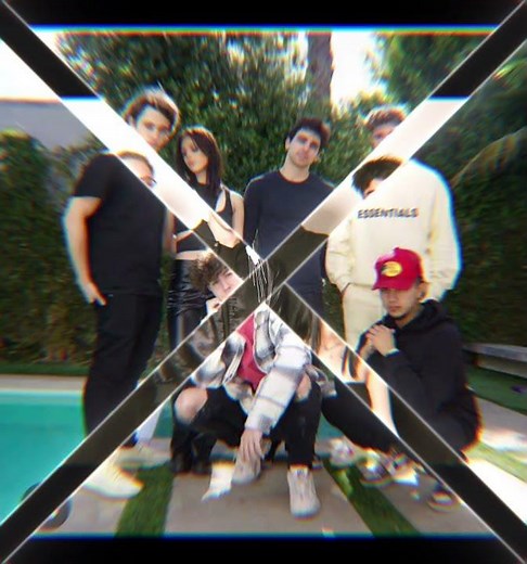 #edit of the squad and Stromedy!! #music