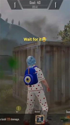 #BGMI 😂Funnymovement #shortsfeed #pubgmobile #tdm #shortsfeed