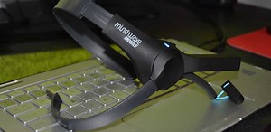 #EnProfundidad: Controlando nuestro entorno con la mente (mindwave)