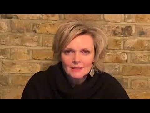 Sharon Small interview