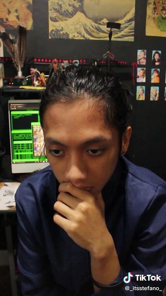 i gotchu homie #fyp #meme #itsstefano