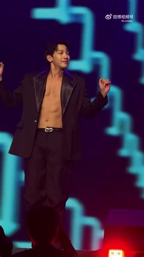 [Fancam] 23.07.2023 RAIN@ The 24th China Music Awards - GANG 😍 Credit as tagged weibo | RVN- 비 Rain Vietnam Fanpage