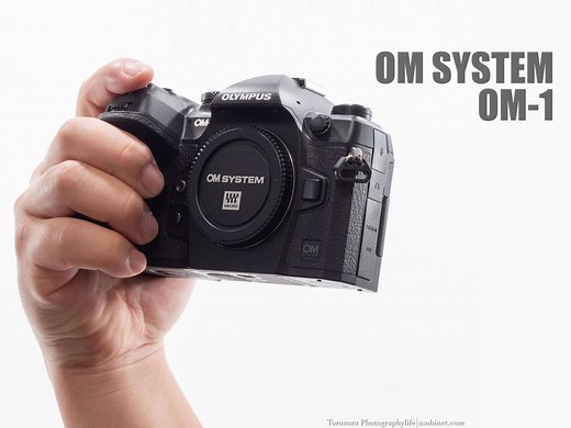 OM SYSTEM「OM-1」徹底レビュー Vol.2 メニュー編