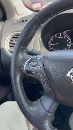 2020 Nissan Pathfinder SL Premium (U4794A)