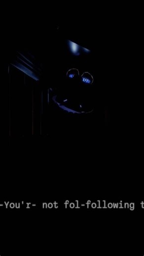 actually horrifying 😭 #roblox #fnaf #horror