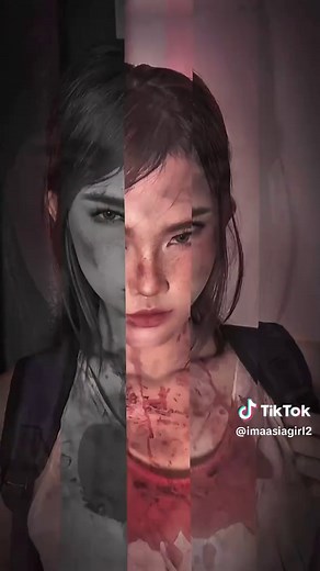 Ellie Williams cosplay tutorial: makeup & tracking tips