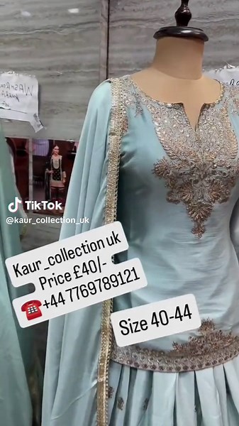 Preetkaur2423 on TikTok