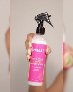 Hi Mavens & Mavericks! Snag 15% OFF your next purchase with code DISCOUNT15 ✨ Have you tried our Mongongo Oil Collection? Formulated with our Intense Heat Defense™ technology and Curl Pattern Protection™, these innovative solutions are designed to shield your hair from the harmful effects of heat while ensuring your curls remain intact. Unlock your hair's full potential, shop now at mielleorganics.com! ⁠ | Mielle Organics