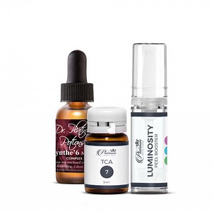 Eye Peel | Intense Restoration Kit