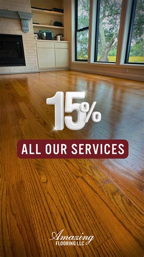 Quality Flooring Installation and Repair Services