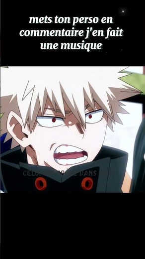 BAKUGO – L’Explosion du Cœur | Musique Épique & Émotionnelle (My Hero Academia)