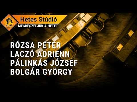 A Fidesz saját csapdáiba lép I Hetes Stúdió