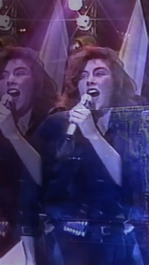 Laura – Self Control | Night Drive 80s Vibe