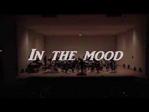 イン・ザ・ムード / In the Mood 〘吹奏楽 JAZZ〙