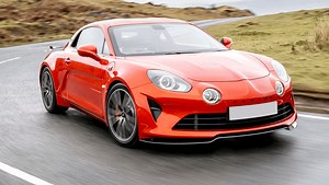 Alpine A110 Review 2026 | Performance & Pricing
