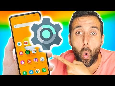 CAMBIA YA ESTOS 11 AJUSTES DE TU MÓVIL ANDROID!!