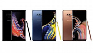 Samsung Galaxy Note 9 may be the first phone to offer Fortnite on Android | Digit