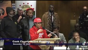 We should be seeing this every day of the week. Every city/county council meeting should be so full that people can't even sit down. | Matt Schneider