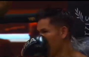 4.9K views · 72 reactions | Casimero Boxing Fight | Emerson Torres | Facebook