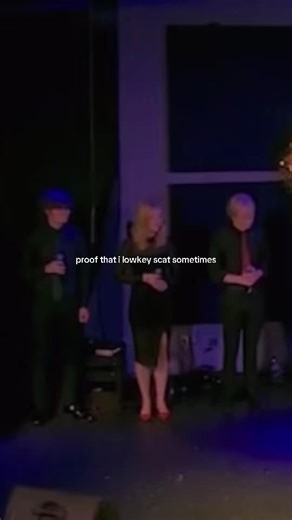 Lauren Rose's Smooth Jazz Scat Moments