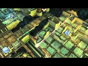 CLARC - Official iOS Trailer