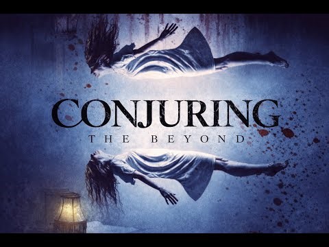 Conjuring the Beyond | Full Exorcism Horror Movie | Horror Central