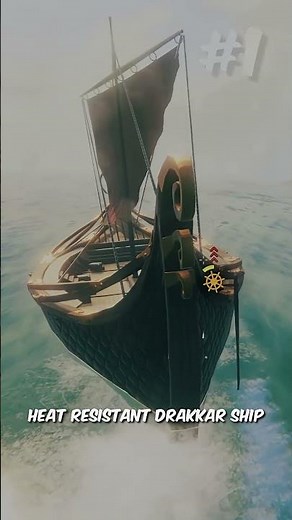 Valheim ASHLANDS - 41 Things I wish i Knew Sooner (Part 2)