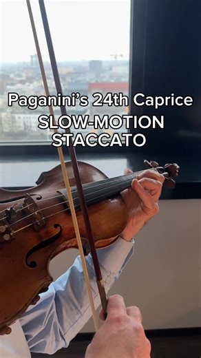 19K views · 426 reactions | Flying Staccato in Slow Motion –...