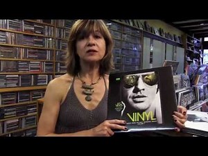 Οι Μουσικοί "Σταθμοί" της Αθήνας Pt.1/Record House