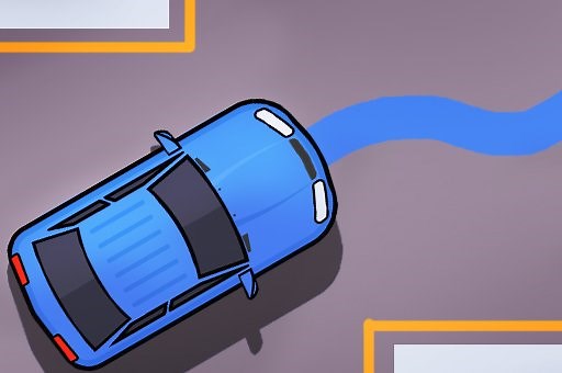 Draw The Car Path