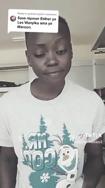 Kenya Army Band Performs Rhumba Music Challenge with Maroon Commandos