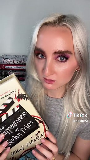 Holly Jackson Books Comparison: UK vs US Versions and Series Order