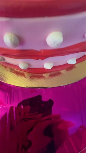 Delicious BFDI Cake Recipe | Blucloudzz_ Fan Favorite!