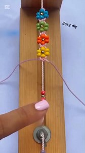 bracelet #EasyDiy #bracelet materials: 1 multi beads 2mm 2. beading needles #11 & thread 3. clasp & scissor 👉 threads length 120cm Easy Diy #2025reels #viralreels #fypreels #reelsviral #foryoupage #shortvideo #video #StarsEverywhere #handmade #videoviral #fbyシvideo #fbpost2025シ #fbreelsfypシ゚viralシ #foryouシpage #foryoupagereels #foryoupageシforyou #followersreelsfypシ゚viralシfypシ゚viralシal #followersreelsfypシ゚viralシfypシ゚viralシ #foryoupageシ #followersreelsfypシ゚viralシfypシ゚viralシalシ #viralvideoシ #viral