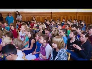 Anthem 57: Czech Republic-Capri Everitt: Around the World in 80 Anthems