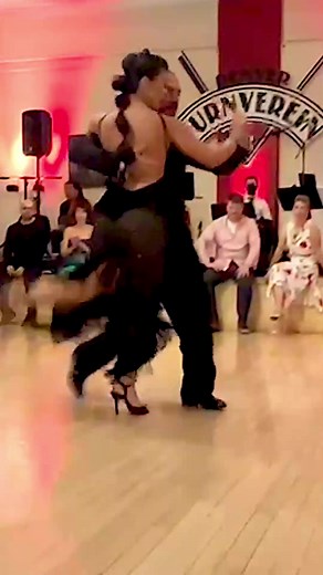 38K views · 1.9K reactions | #tbt "Corralera" at Tango on The Rocks 2022  ¡Like & Follow for more! ---- Hugo and Celina www.hugoandcelina.com ---- tango hugo and celina dance love dance tango argentino tango goals milonga tango show tango performance argentina insta dancer tango lovers tango usa choreography Celina Rotundo Hugo Patyn tango passion milongueros タンゴ #タンゴ танго | Hugo Patyn & Celina Rotundo | Facebook