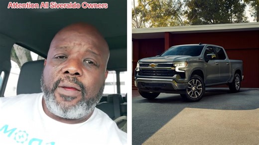 ‘It feels like driving over gravel’ Here’s how to fix this rough Chevy Silverado problem