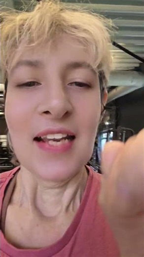 Tapping Treadmill Motivation