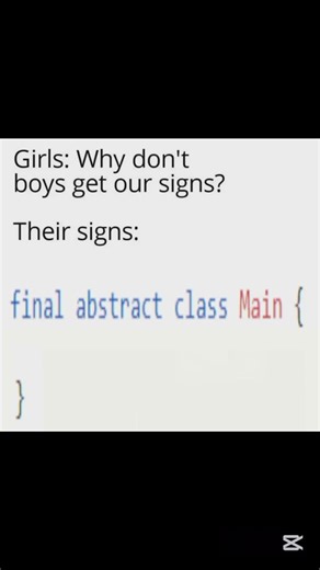girls are weird #codememes #memes #computerscience #coding #technology #explore #ai#programminghumor
