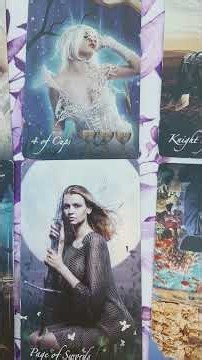 Their mind is locked on her today..they have a lot of regrets (Full Part 2 in description) #tarot