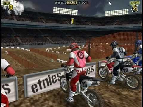 Braap Braap 3D - ONLINE gameplay