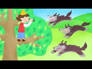 【オオカミ少年】マイ・タイムライン劇場