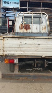 11K views · 219 reactions | Dalica 4x4 Update to sir EUSEBIO JR. LAPIS Sorry for the delay coz a long holiday.. Now road test na sir after road test go for paint Thank you | Iftikhar Ahmed | Facebook