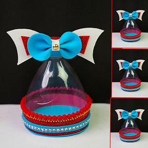 6K views · 244 reactions | Ideas fáciles para manualidades con botellas de plástico | Casa de manualidades | Facebook